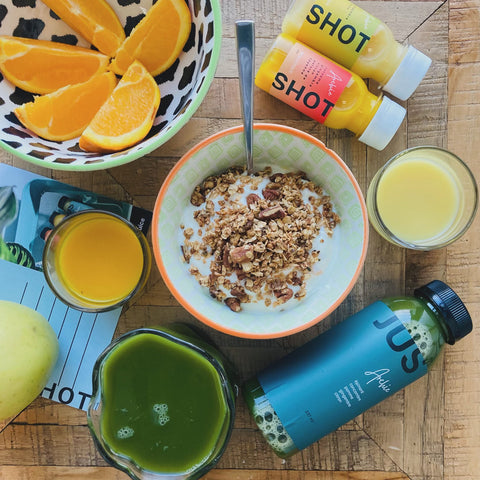 The Powerful Trio: Benefits of Cayenne Pepper, Turmeric, and Ginger