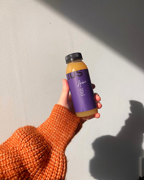 The Science Behind Cold Pressed Juice: Nutrients, Enzymes, and Health