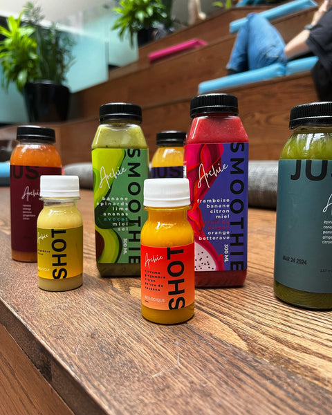 Cold Pressed Juice vs. Store-Bought Juice: What’s the Difference?