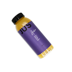 Cold Pressed Juice - Yellow